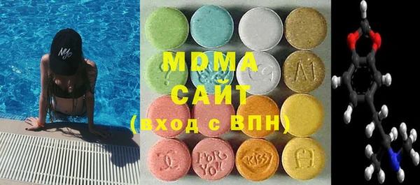 стафф Усинск